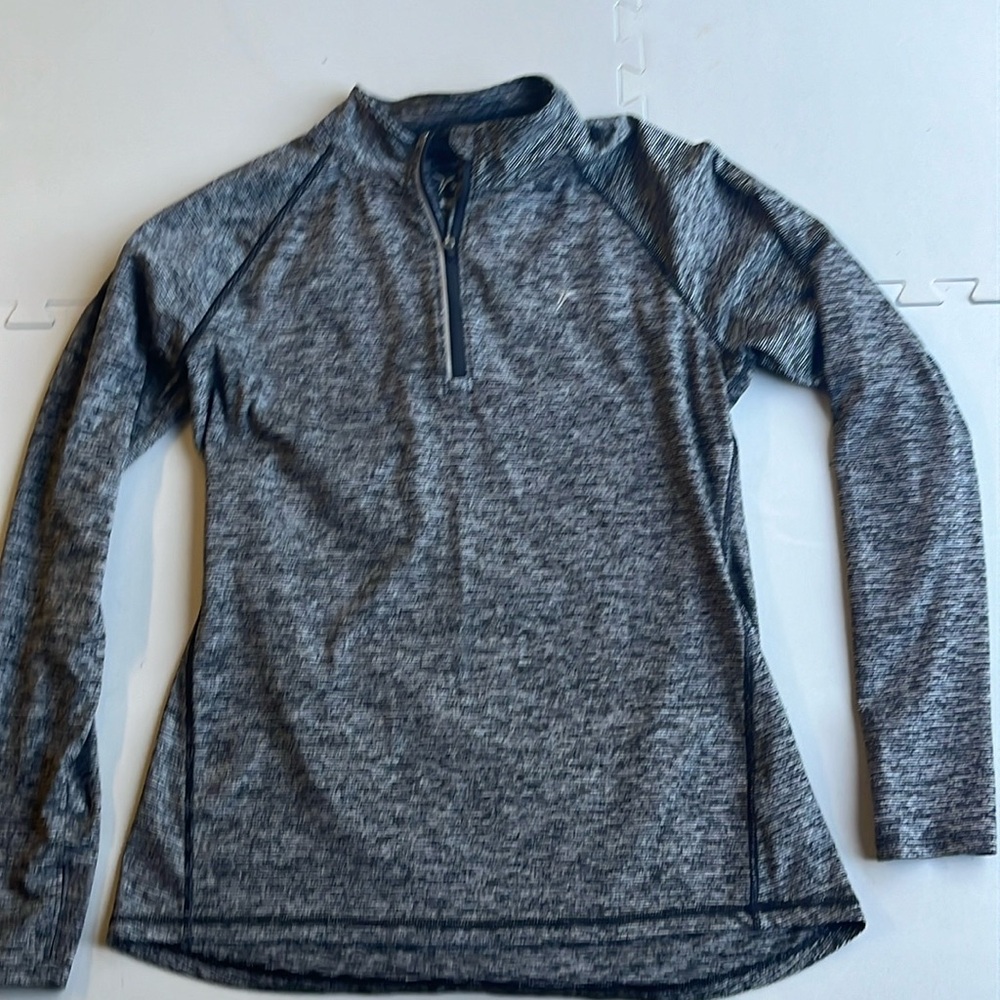 Old navy athletic jacket